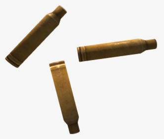Falling Shell Casings Png Clipart Transparent - Png Bullet Shell, Png Download, Free Download