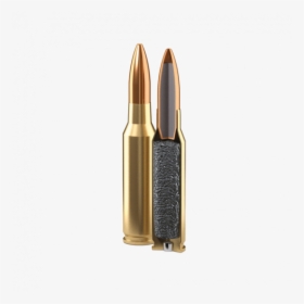 Transparent Shell Casings Png - 308 Win Hpbt, Png Download, Free Download