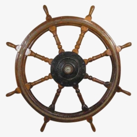 Ship Wheels Marks, HD Png Download, Free Download