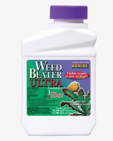 Bonide Weed Beater Ultra, HD Png Download, Free Download