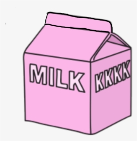 #tumblrpngmilk #tumblr #milk #png #tumblrpng #tumblrmilk - Illustration, Transparent Png, Free Download