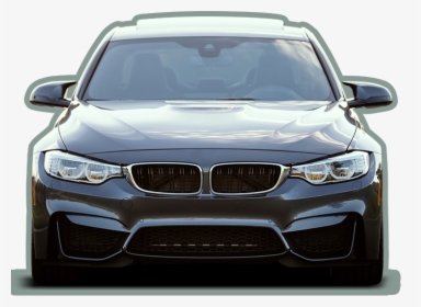 Bmw M3 - Clean - Cars With Transparent Background, HD Png Download, Free Download