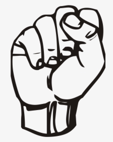 Png Download , Png Download - Fist Clipart, Transparent Png, Free Download