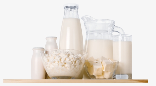 Skim Milk , Png Download - Lacteos Png, Transparent Png, Free Download
