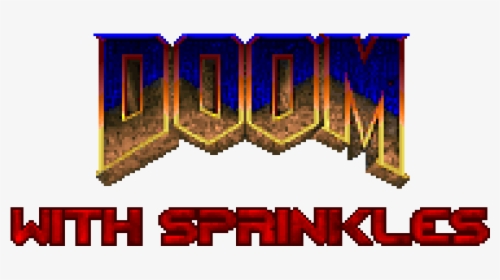 Classic Doom Icon, HD Png Download, Free Download