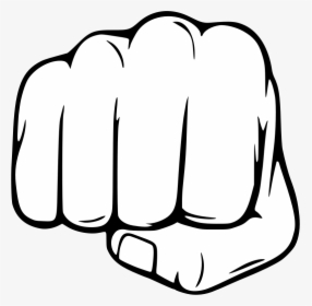 Fist Clipart, HD Png Download, Free Download