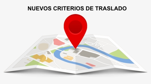 Traslados - Map You Are Here, HD Png Download, Free Download