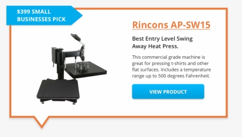 15 X 15 Rincons Press - Desk, HD Png Download, Free Download
