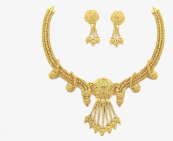 Gold Jewellery Design Pakistan, HD Png Download, Free Download