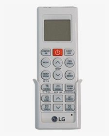 Lg Akb74955602 Ac Remote Controller - Lg Remote For Ac, HD Png Download, Free Download