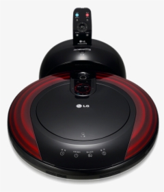 Lg Vacuum Cleaners Vr6170lvm Thumbnail, HD Png Download, Free Download