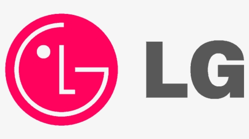 Lg Logo High Resolution, HD Png Download, Free Download
