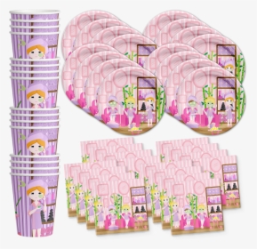 Birthday Items Png, Transparent Png, Free Download
