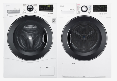 Combo Washer Dryer, HD Png Download, Free Download