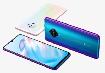 Vivo S1 Pro Feature, HD Png Download, Free Download