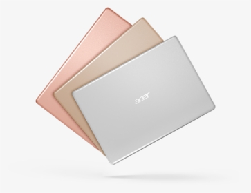 Acer Swift 3 And Swift - Acer Swift 3 Rosegold, HD Png Download, Free Download