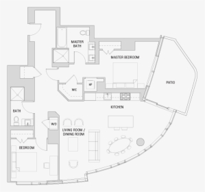 Floor Plan, HD Png Download, Free Download