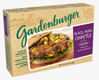 1bignew800 - Gardenburger, HD Png Download, Free Download