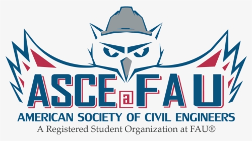 Asce @ Florida Atlantic University A Registered Student - North Face, HD Png Download, Free Download