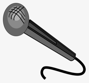 Microphone Clipart Microphone Transparent Background, HD Png Download, Free Download