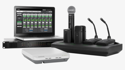 Shure Microflex Wireless, HD Png Download, Free Download