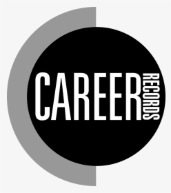 Career Records Logo Png Transparent, Png Download, Free Download