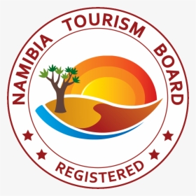 Ntb Registered Logo Trimmed - Circle, HD Png Download, Free Download