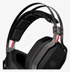 Overview - Headset Cooler Master Ch321, HD Png Download, Free Download