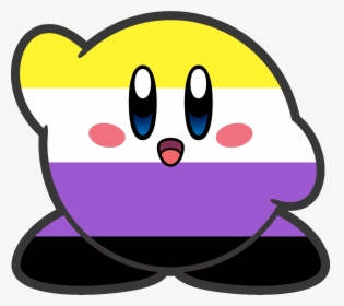 Kirby Transparent Png, Png Download, Free Download