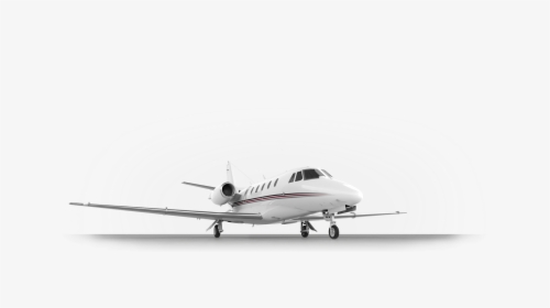 Business Jet, HD Png Download, Free Download
