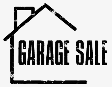 Transparent Garage Sale Clip Art, HD Png Download, Free Download