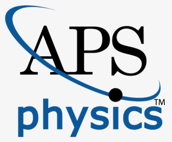 American Physical Society, HD Png Download, Free Download