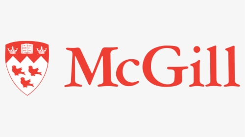 Mcgill University Logo Png, Transparent Png, Free Download