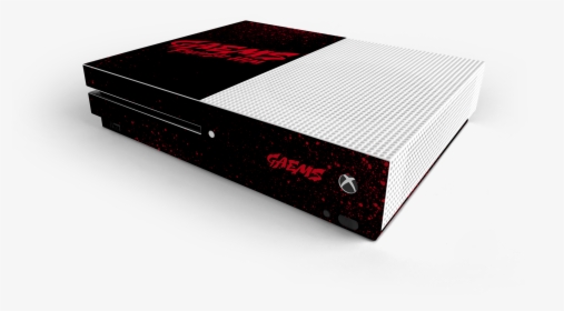 Xbox One S Finish Him Skin, HD Png Download, Free Download