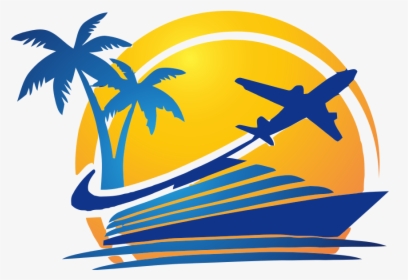 Travel And Tour Logo, HD Png Download, Free Download
