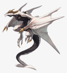 Mikhail - Drakengard 3 Mikhail Dragon, HD Png Download, Free Download