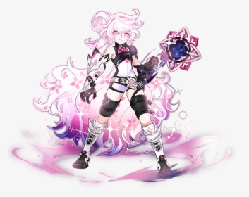 Elsword Laby Eternity Winner, HD Png Download, Free Download