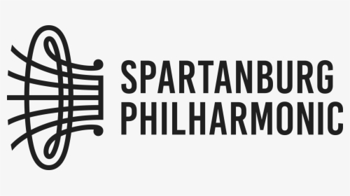 Sphil Logo B - City Of Spartanburg Logo, HD Png Download, Free Download