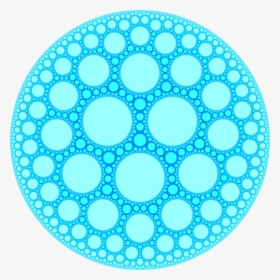 Escher Circle Limit 1, HD Png Download, Free Download