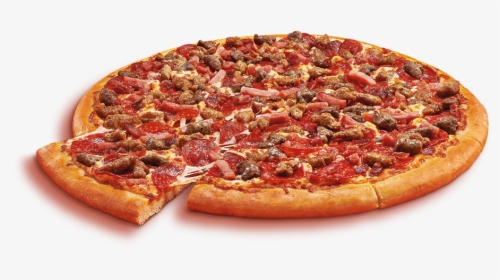 Chicago Pizza Png - Little Caesars, Transparent Png, Free Download