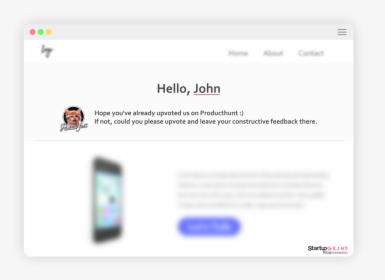 Product Hunt, HD Png Download, Free Download