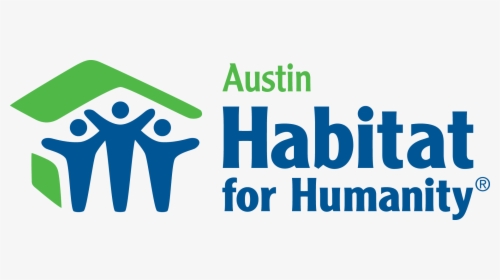 Habitat For Humanity Logo Transparent, HD Png Download, Free Download