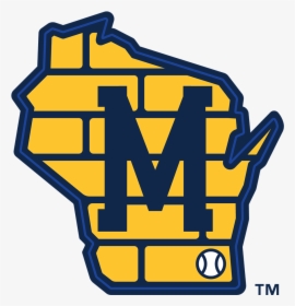 New Brewers Logo 2020, HD Png Download, Free Download