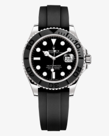 Rolex Yacht Master 2019, HD Png Download, Free Download