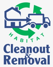 Habitat For Humanity Cleanout Removal, Florida Png - Kroger Denture Cleanser, Transparent Png, Free Download