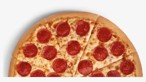 Little Caesars Pepperoni Pizza, HD Png Download, Free Download