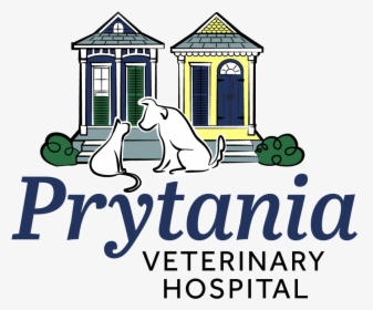 Prytania Veterinary Hospital - Cartoon, HD Png Download, Free Download
