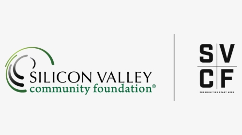 Silicon Valley Community Foundation Logo - Elgin Community College, HD Png Download, Free Download