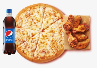 Wings Combo"  Data Zoom Image="//cdn - Pepperoni, HD Png Download, Free Download