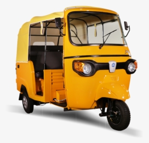 Ape Inc, Official Distributor Of The Piaggio Ape And - Piaggio Ape, HD Png Download, Free Download